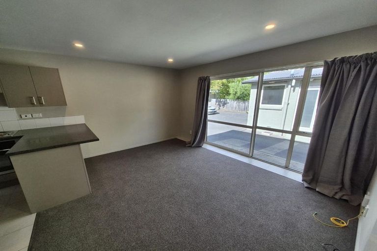 Photo of property in 1/296 Bealey Avenue, Christchurch Central, Christchurch, 8013