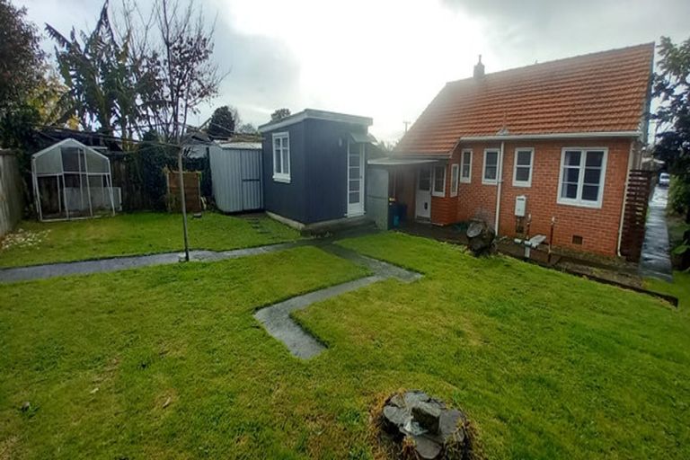Photo of property in 6 Strathmore Street, Morrinsville, 3300