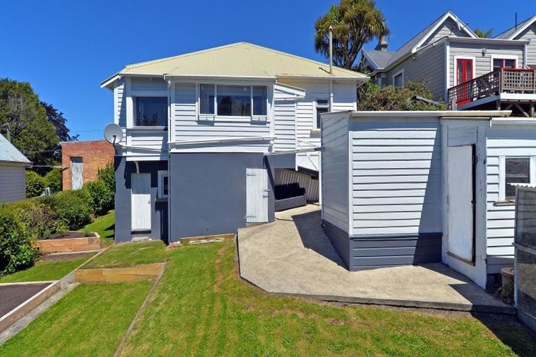 Photo of property in 7 Alison Crescent, Belleknowes, Dunedin, 9011