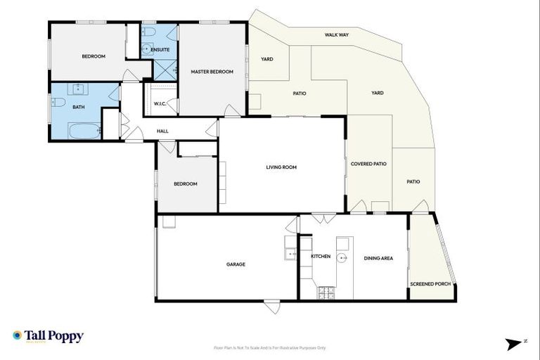 Photo of property in 16a Ashwood Drive, Witherlea, Blenheim, 7201
