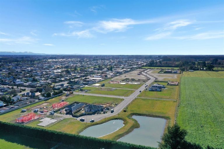 Photo of property in 4 Mirren Lane, Tinwald, 7774