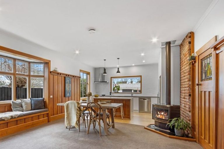 Photo of property in 30 Blighs Road, Strowan, Christchurch, 8052