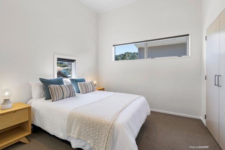 Photo of property in 8/123 The Parade, Island Bay, Wellington, 6023