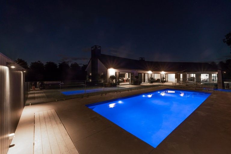 Photo of property in 251 Crawford Road, Horotiu, Hamilton, 3288