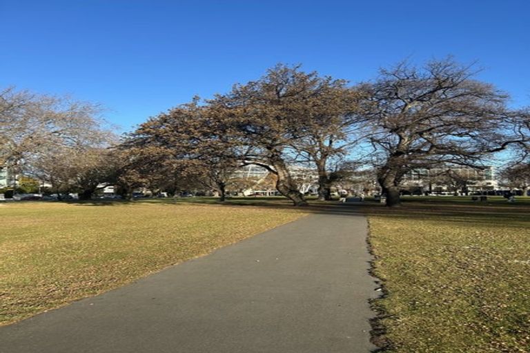 Photo of property in 3/261g Madras Street, Christchurch Central, Christchurch, 8011