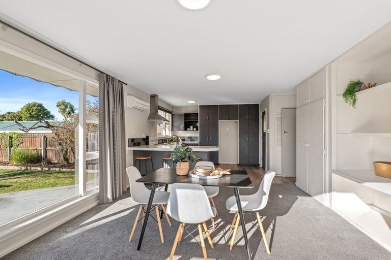 Photo of property in 318 Cranford Street, St Albans, Christchurch, 8052