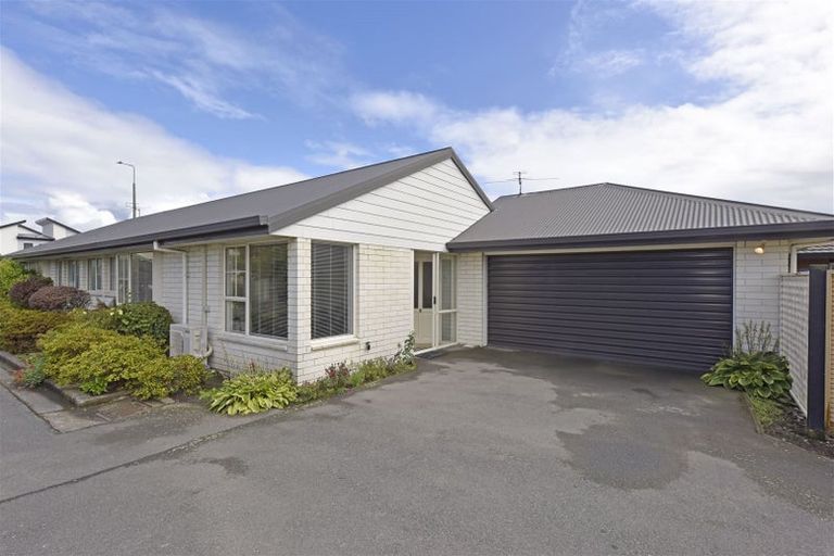 Photo of property in 52a Matipo Street, Riccarton, Christchurch, 8041