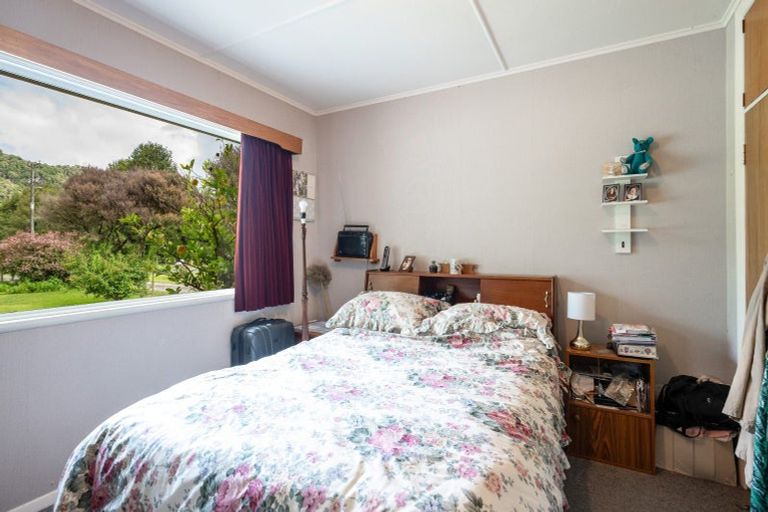 Photo of property in 153 Fairfax Street, Murchison, 7007