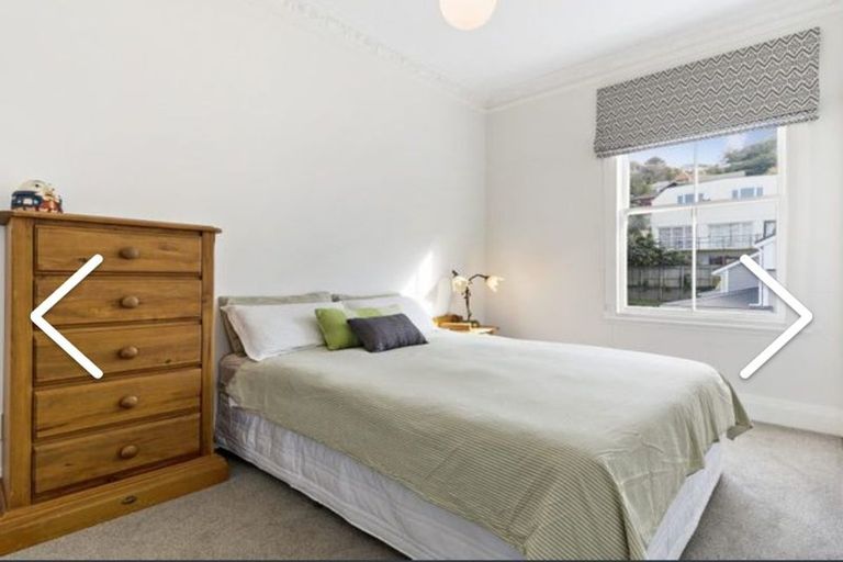 Photo of property in 8 Buller Street, Te Aro, Wellington, 6011
