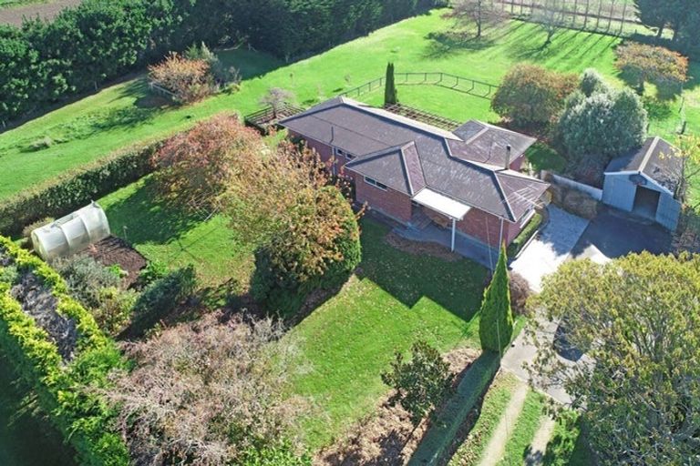 Photo of property in 1504 Old West Coast Road, West Melton, Christchurch, 7671