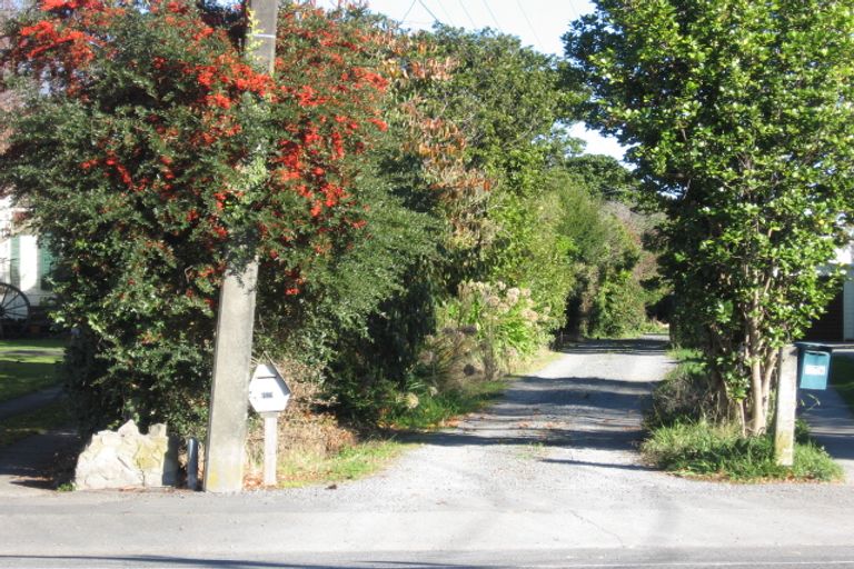 Photo of property in 89 Waerenga Road, Otaki, 5512