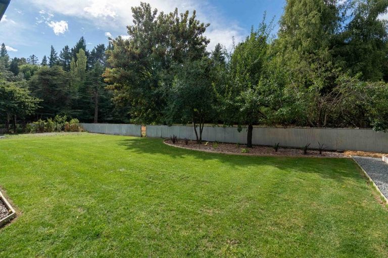 Photo of property in 4 Kowhai Drive, Darfield, 7510