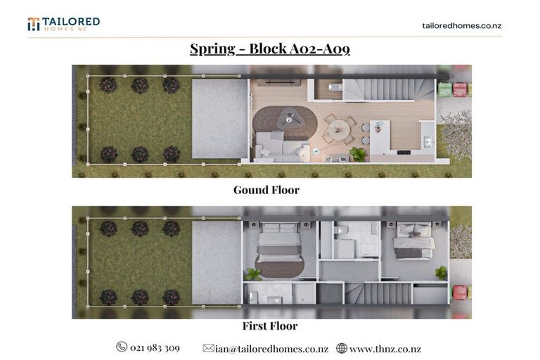 Photo of property in 41 Deal Street, Wigram, Christchurch, 8042