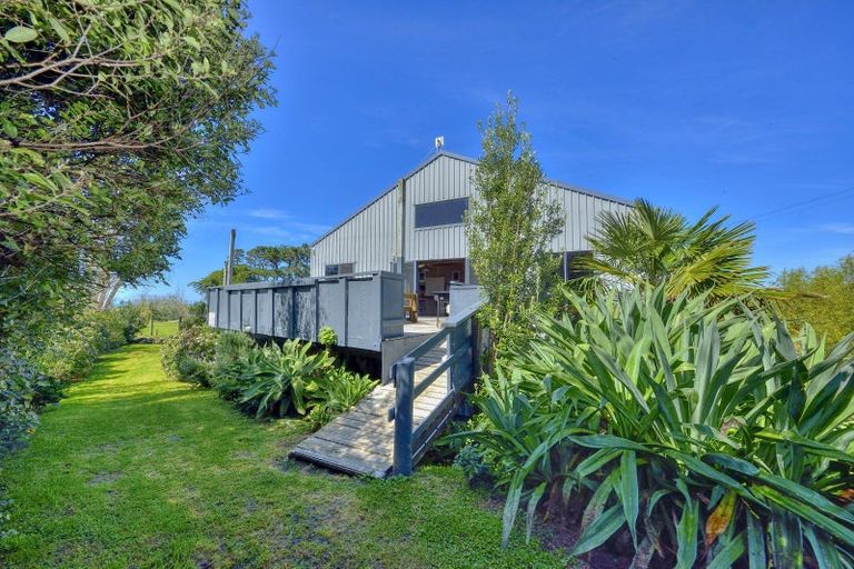 Photo of property in 54 Happy Jacks Road, Mahia, 4198