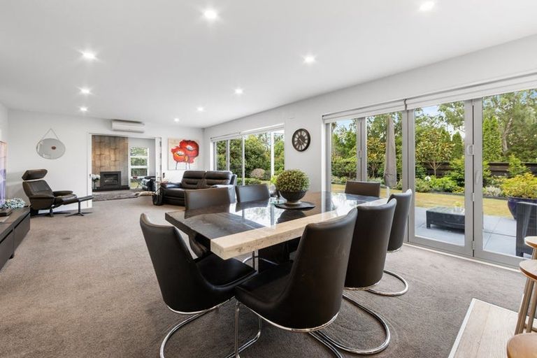 Photo of property in 5 Armour Place, Halswell, Christchurch, 8025