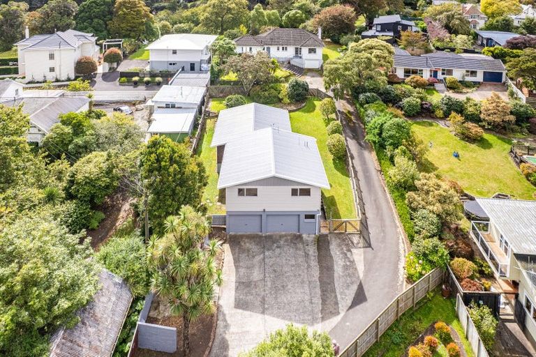 Photo of property in 96 Great North Road, Saint Johns Hill, Whanganui, 4500