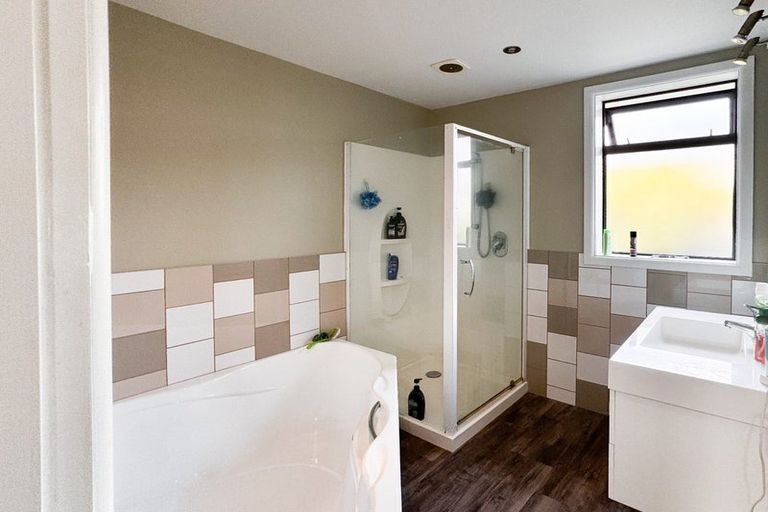 Photo of property in 120 Halswell Road, Hillmorton, Christchurch, 8025