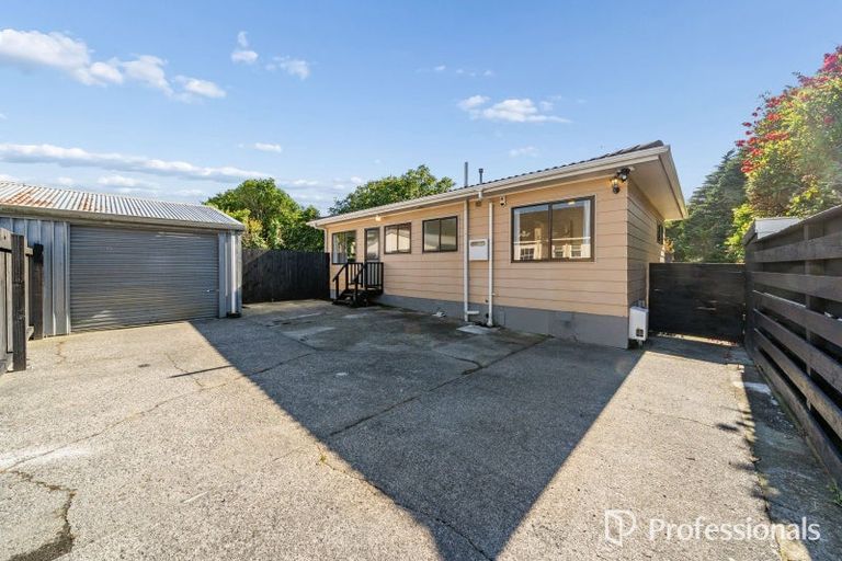 Photo of property in 98a Reynolds Street, Taita, Lower Hutt, 5011