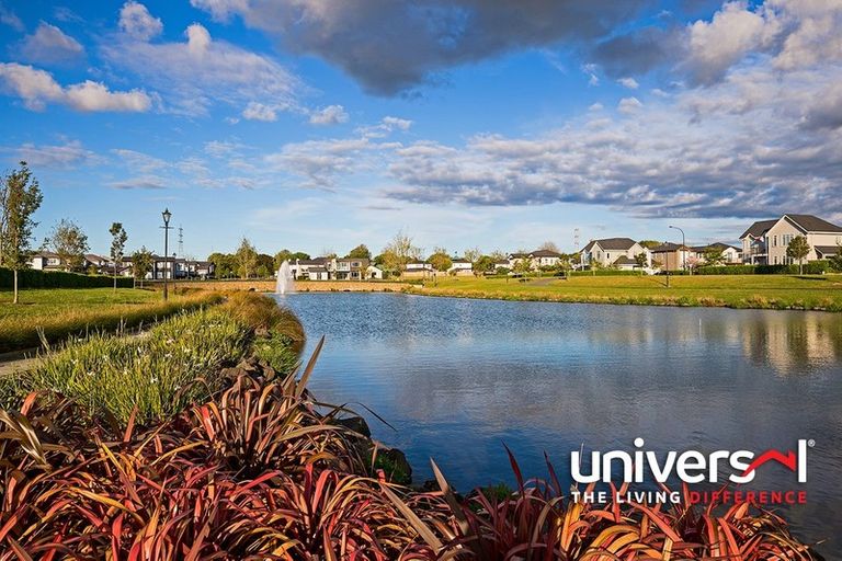 Photo of property in 4d Nohoanga Road, Karaka, Papakura, 2113