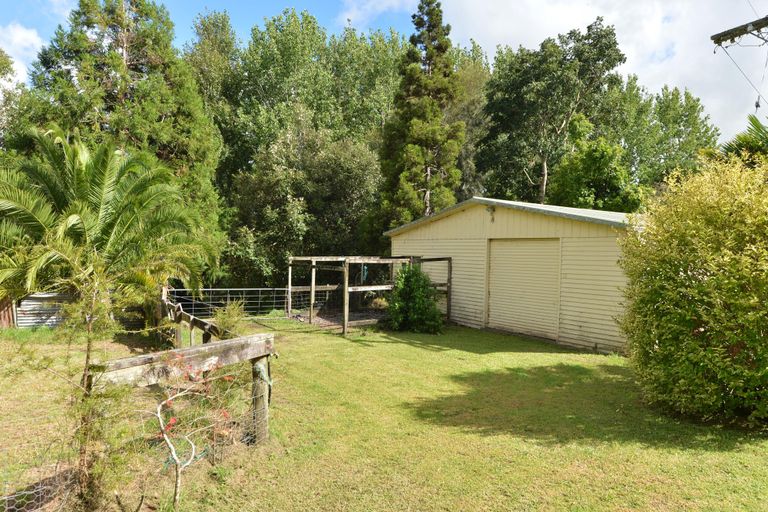 Photo of property in 67 Mangapai Caves Road, Mangapai, Whangarei, 0178