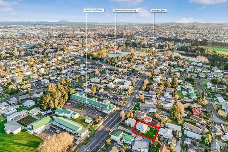 Photo of property in 66a Storey Avenue, Forest Lake, Hamilton, 3200