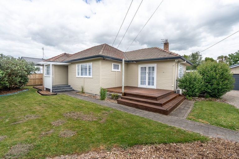 Photo of property in 64 Nixon Street, Hamilton East, Hamilton, 3216