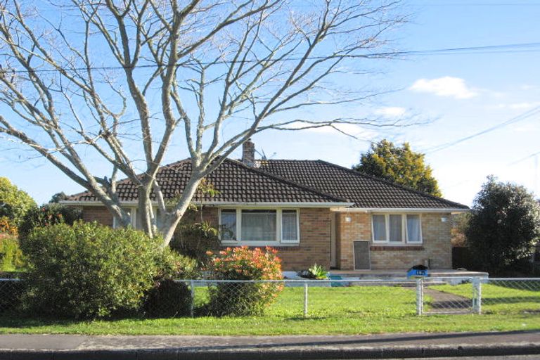 Photo of property in 2/19 Cameron Street, Papakura, 2110