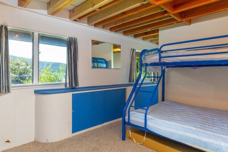 Photo of property in 115 Port Underwood, Waikawa, Picton, 7281