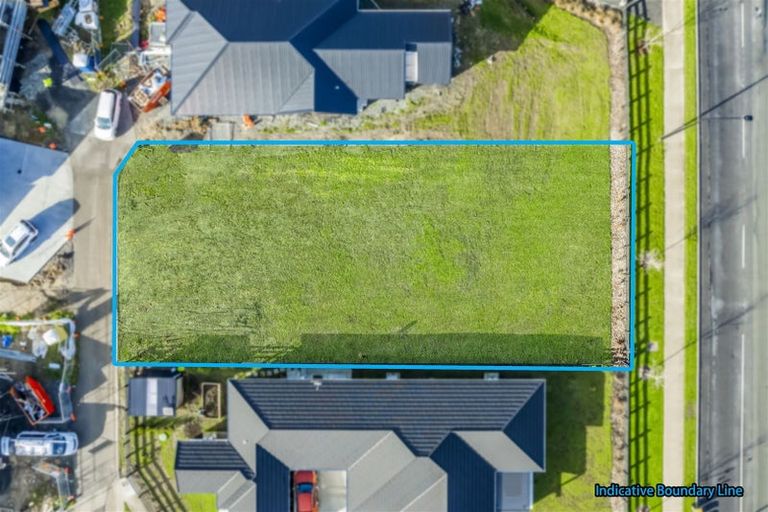 Photo of property in 3 Munro Oak Lane, Clevedon, 2582