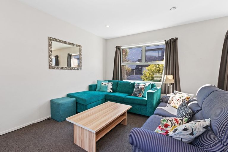 Photo of property in 67b Burke Street, Addington, Christchurch, 8024