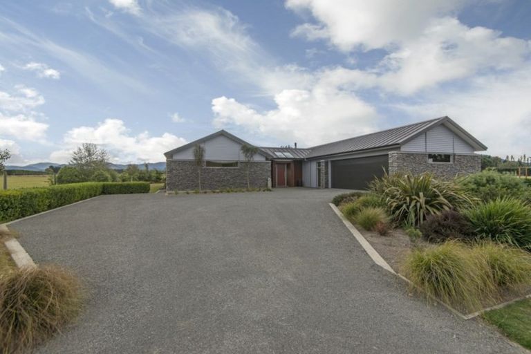 Photo of property in 818 Birch Hill Road, Okuku, Rangiora, 7473