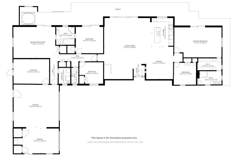 Photo of property in 11 Baybreeze Lane, Parua Bay, Whangarei, 0174