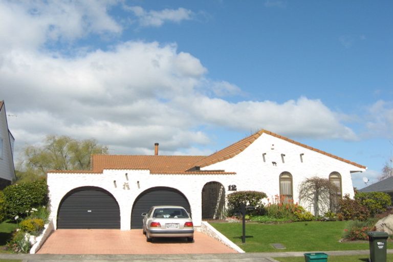 Photo of property in 12 Olympic Drive, Whakatane, 3120