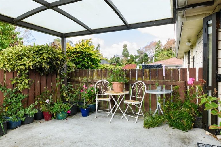 Photo of property in 3 Totara Street, Marton, 4710