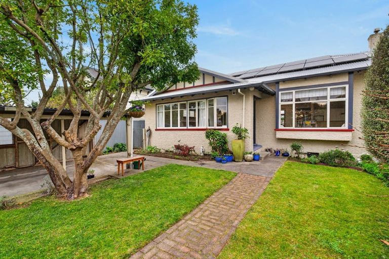 Photo of property in 8a Ashridge Road, Napier South, Napier, 4110