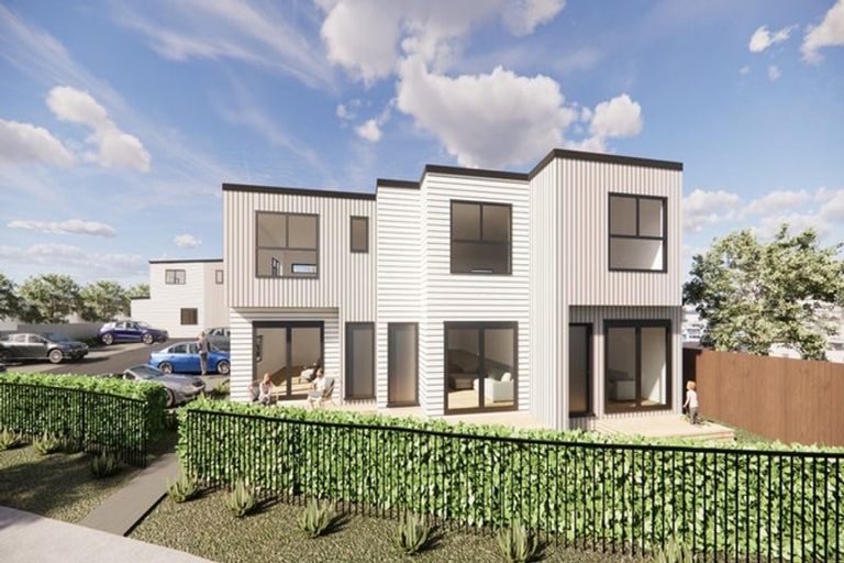 Photo of property in 10 Clendon Place, Manurewa, Auckland, 2102