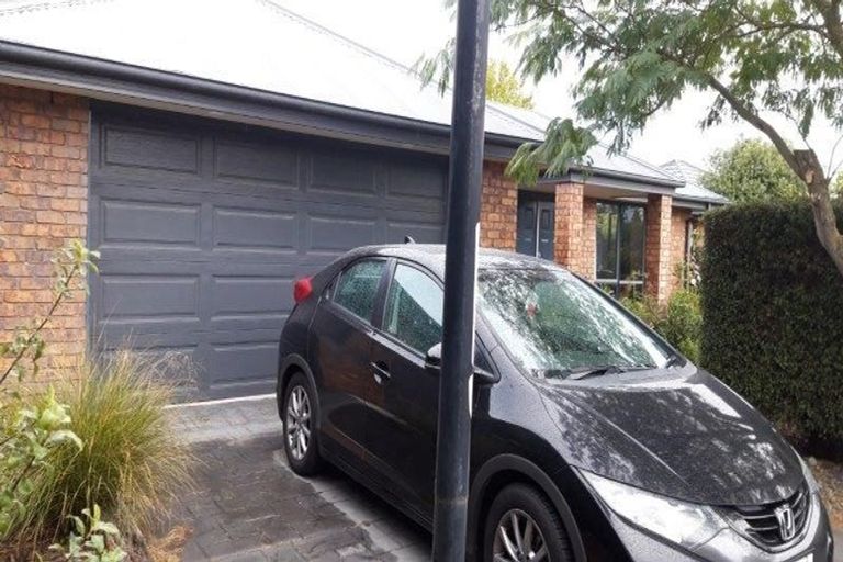 Photo of property in 3 Mclean Place, Woodend, 7610