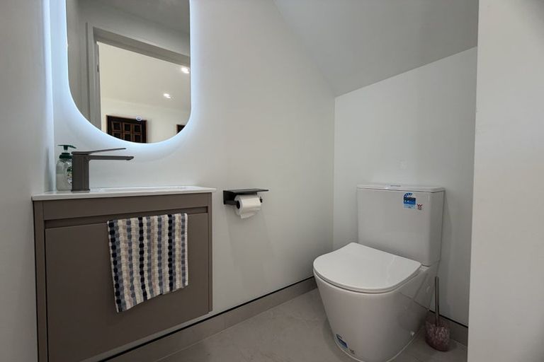 Photo of property in 2b Hope Street, Shirley, Christchurch, 8013