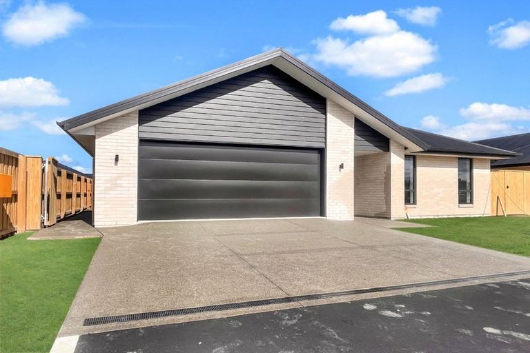 Photo of property in 4 Sandhill Drive, Rolleston, 7615
