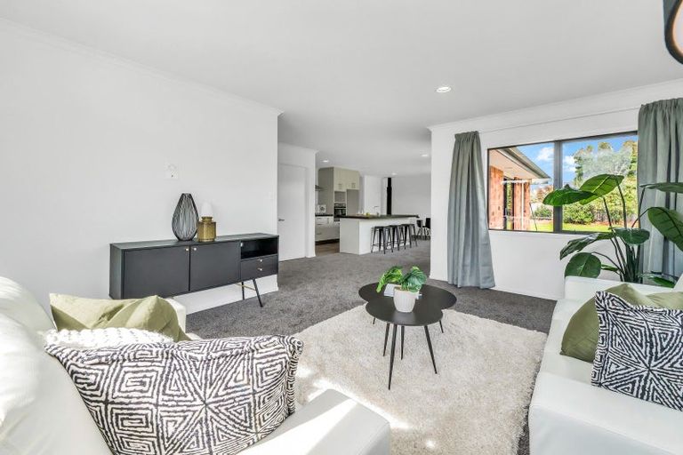 Photo of property in 59 Manse Road, Leeston, 7632