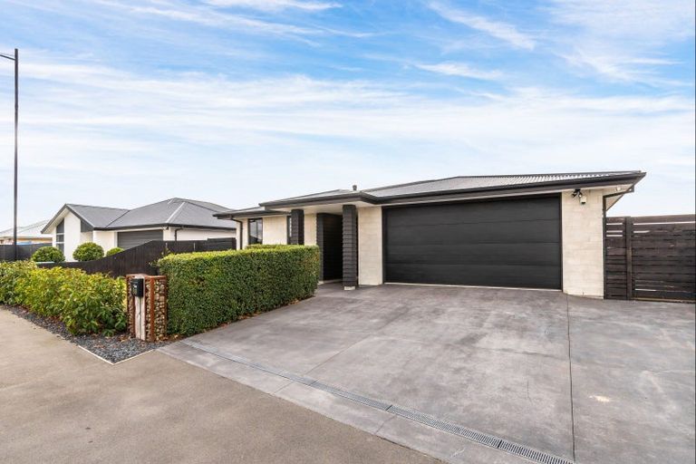 Photo of property in 88 Branthwaite Drive, Rolleston, 7615