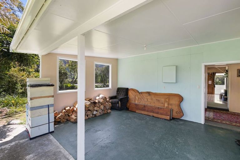 Photo of property in 119 Opouri Road, Rai Valley, 7194