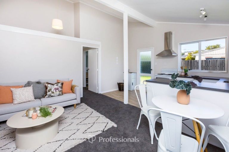 Photo of property in 22b Akron Grove, Totara Park, Upper Hutt, 5018