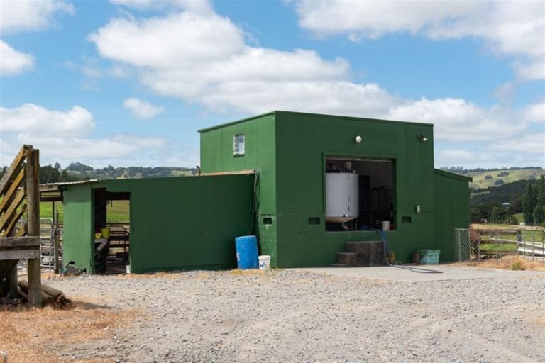 Photo of property in 69 Pukepoto Road, Okaihau, 0476