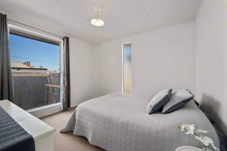 Photo of property in 163 Budge Street, Riversdale, Blenheim, 7201