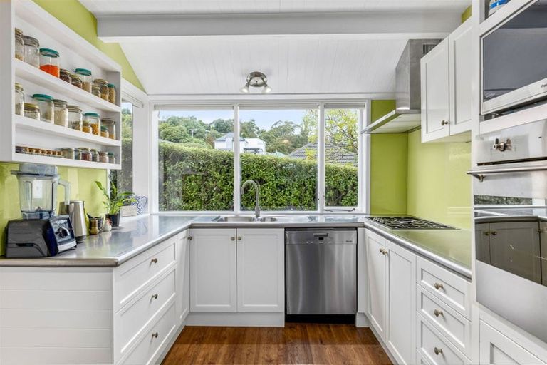 Photo of property in 15 Crichton Terrace, Cashmere, Christchurch, 8022