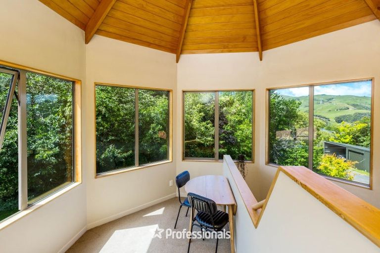 Photo of property in 740 Moonshine Hill Road, Moonshine Valley, Porirua, 5381