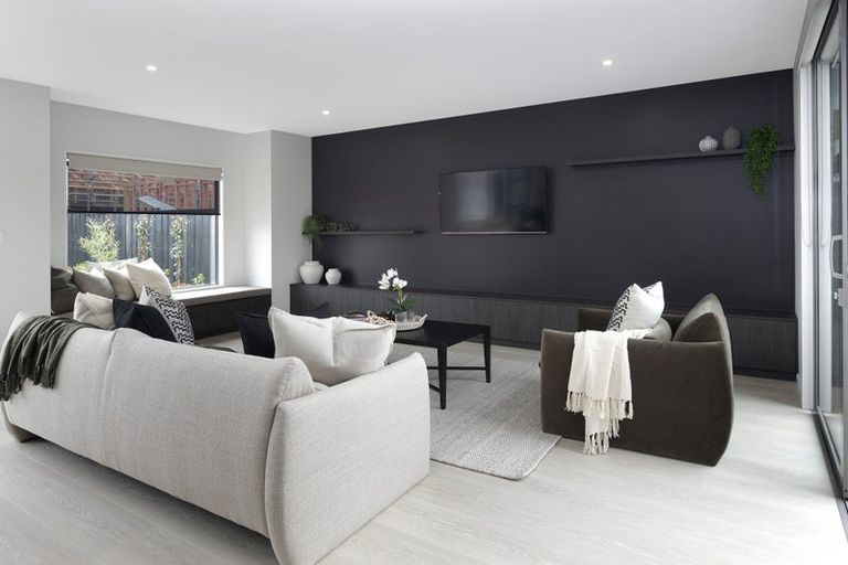 Photo of property in 7 Oakbridge Boulevard, Marshland, Christchurch, 8051