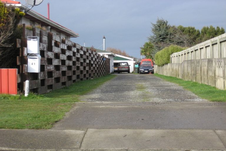Photo of property in 41 Oreti Street, Kingswell, Invercargill, 9812