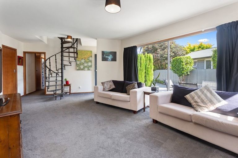 Photo of property in 47 Sneyd Street, Kaiapoi, 7630